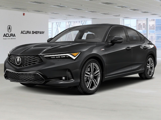 2025 Acura Integra 2025 Majestic Black Pearl 2025 Acura Integra 2025 Majestic Black Pearl