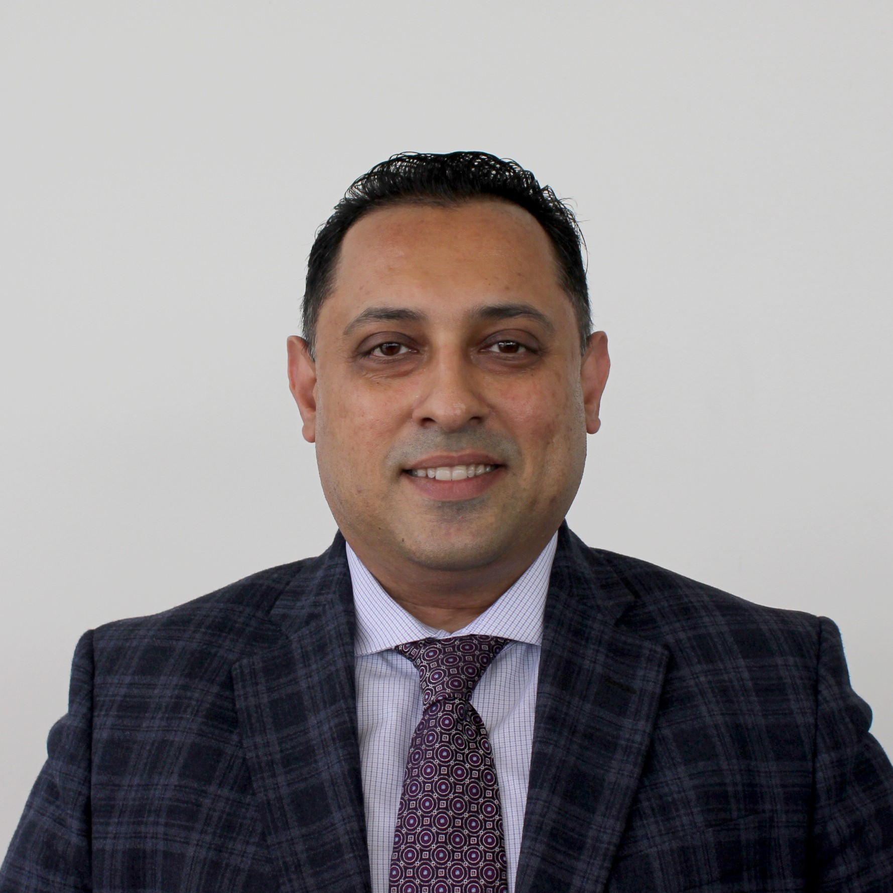 Ali Qureshi