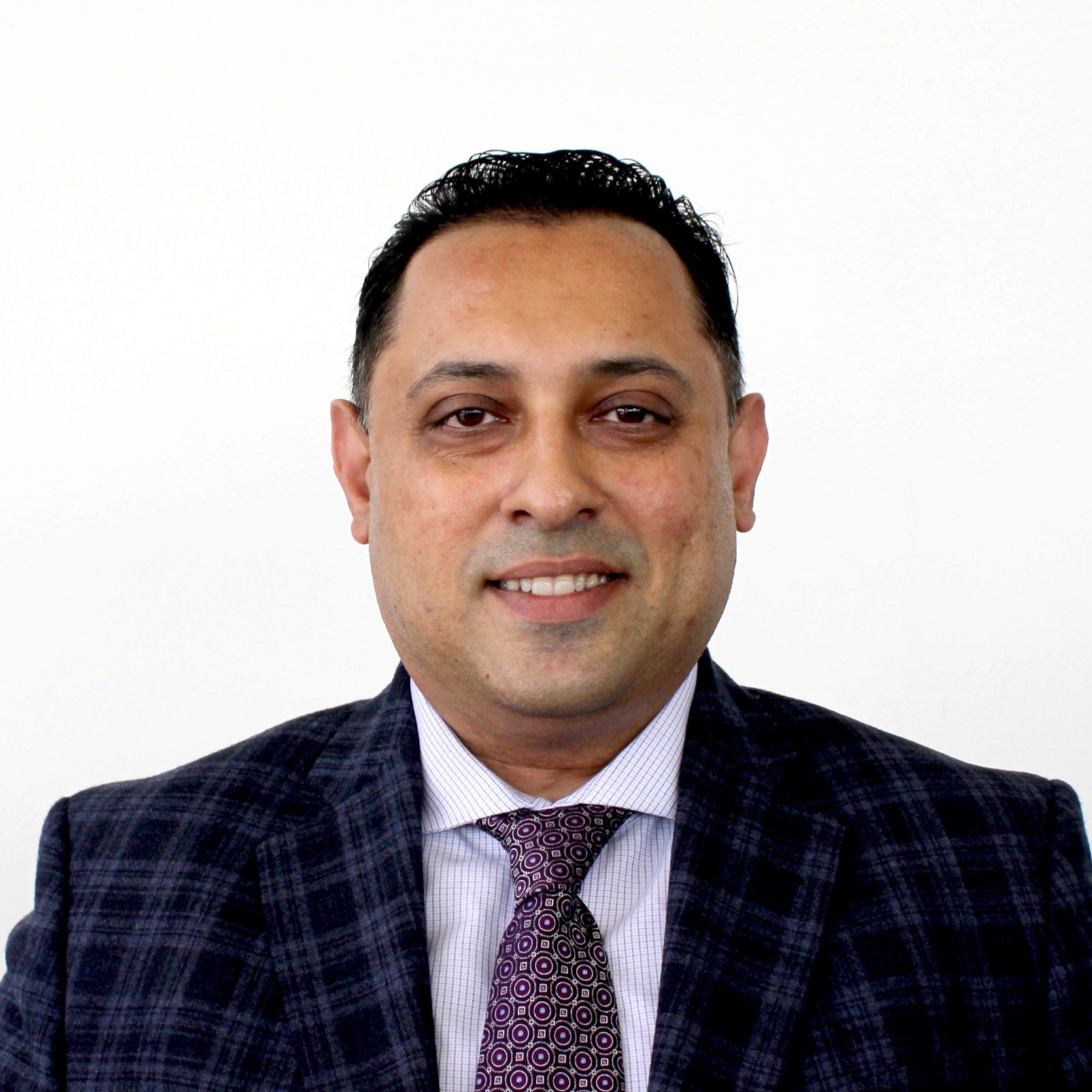 Ali Qureshi