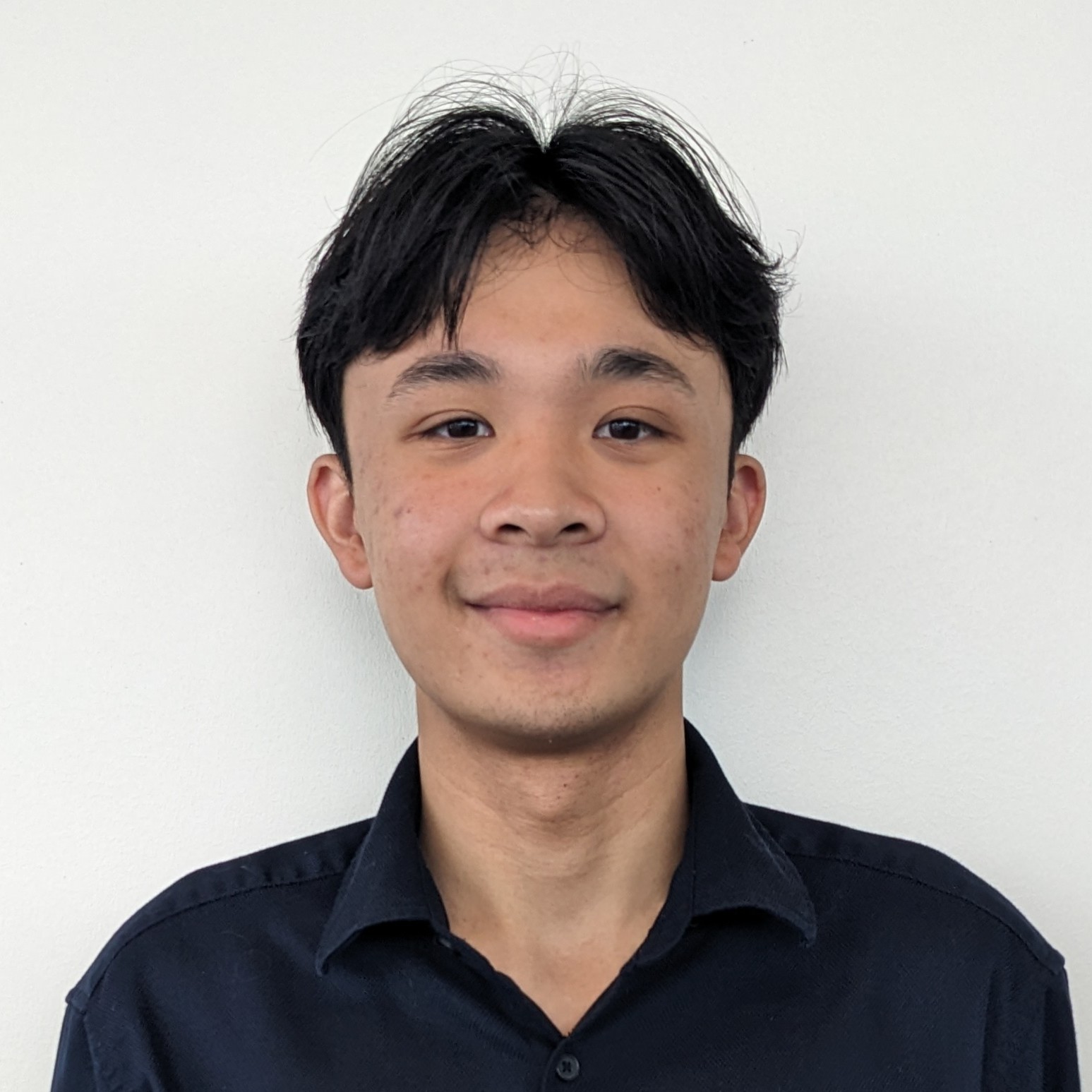 Andrew Le
