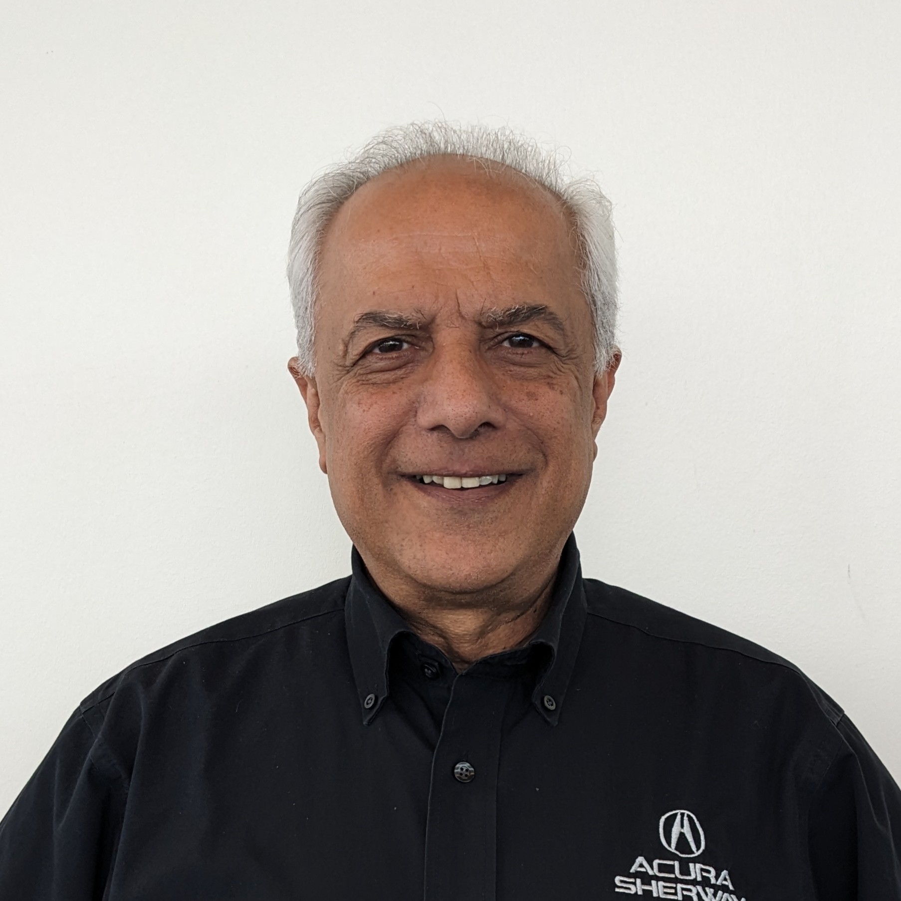 Andy Khan