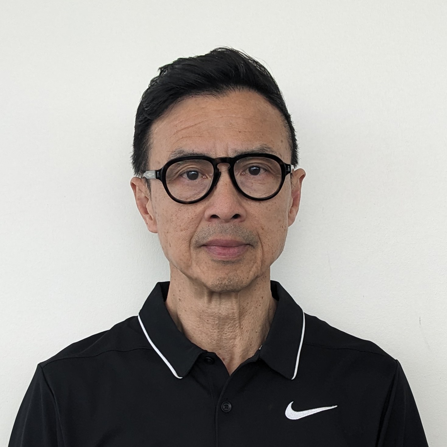 Peter Ho