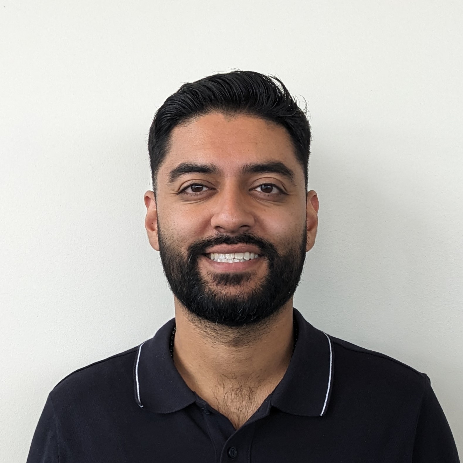 Sajjad Mohamed