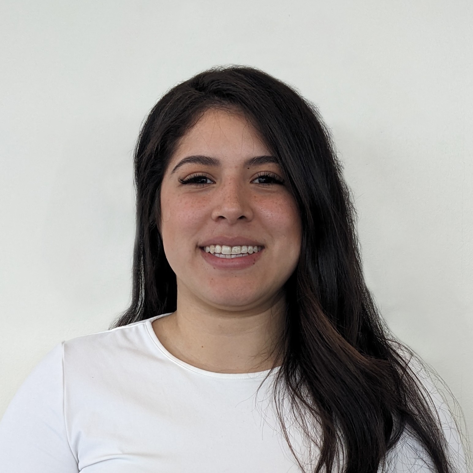 Tiffany Bohorquez
