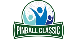 Pinball Classic Logo